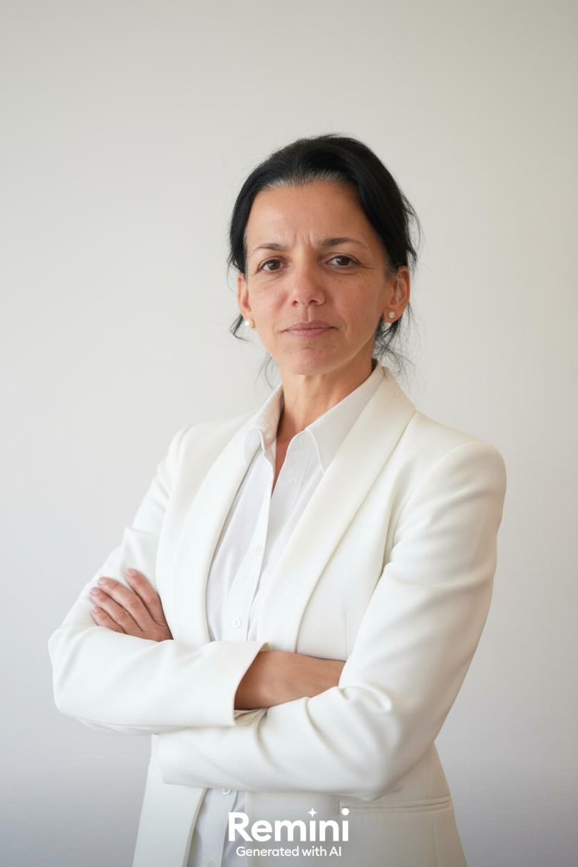 Renata Barbosa Napoli 