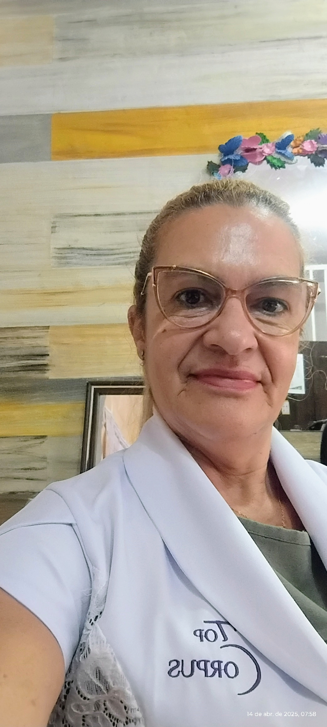 Maria Antera Pereira da Cruz 