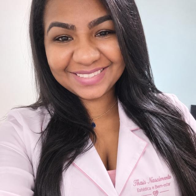 Thais Nascimento