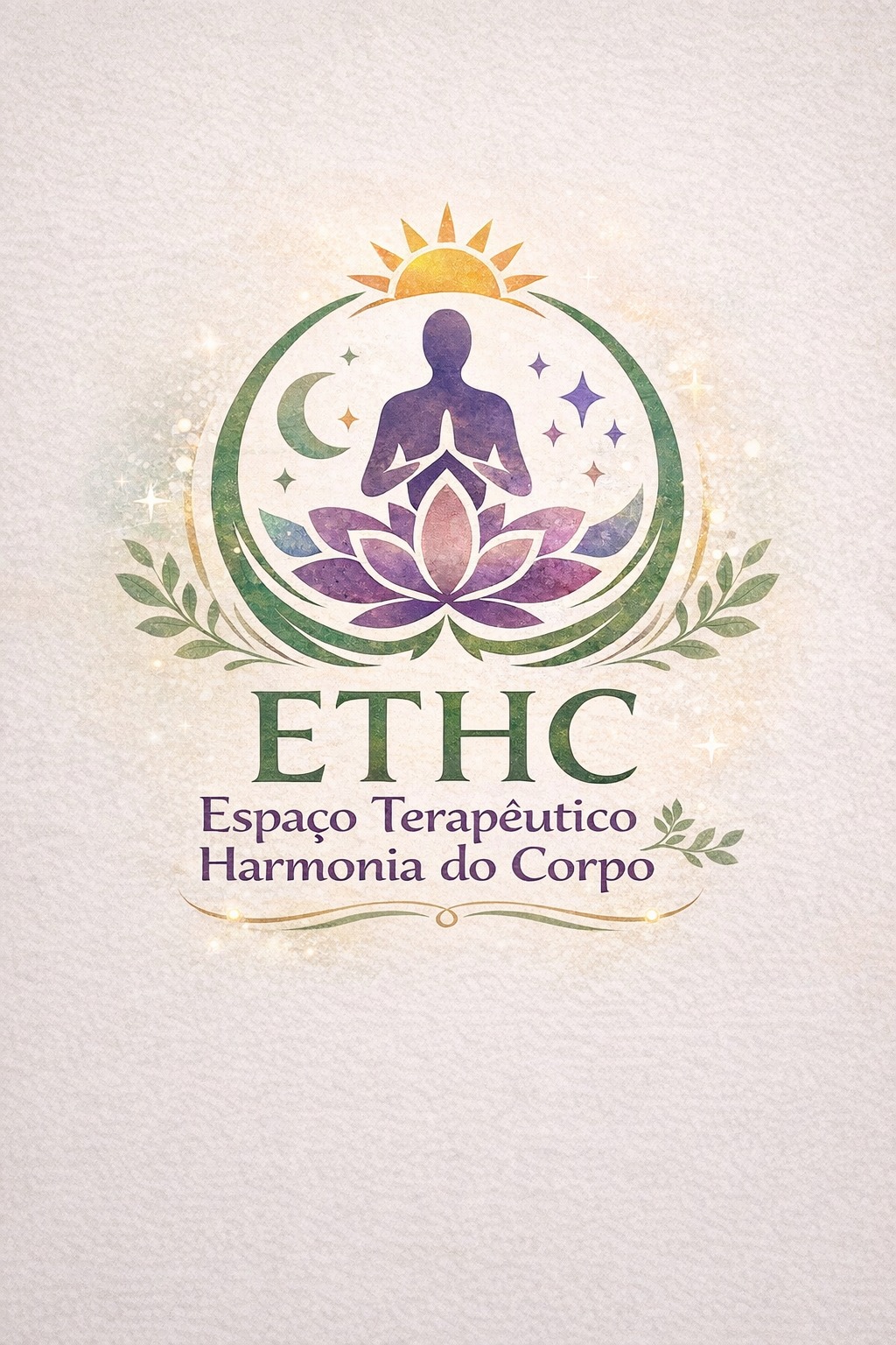 ETHC- Espaço Terapêutico Harmonia do Corpo