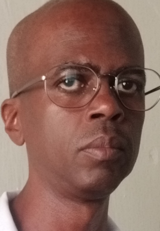 Gerson Viana Aristides