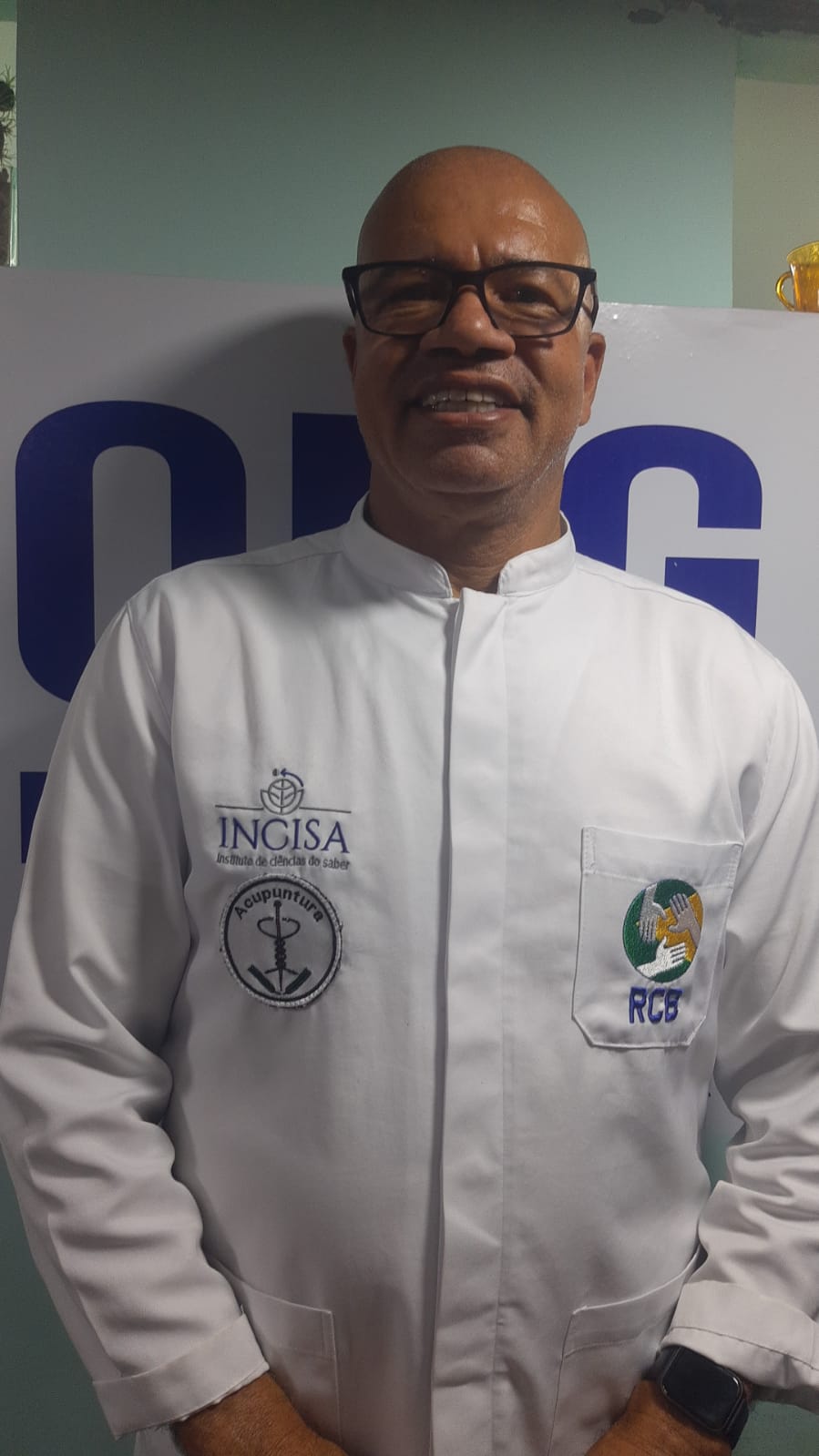 Rogério Antônio Dumba 