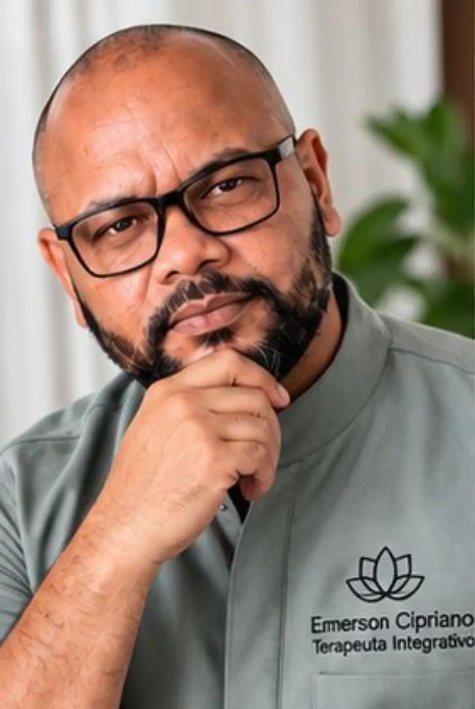 Ermeson Cipriano da Silva
