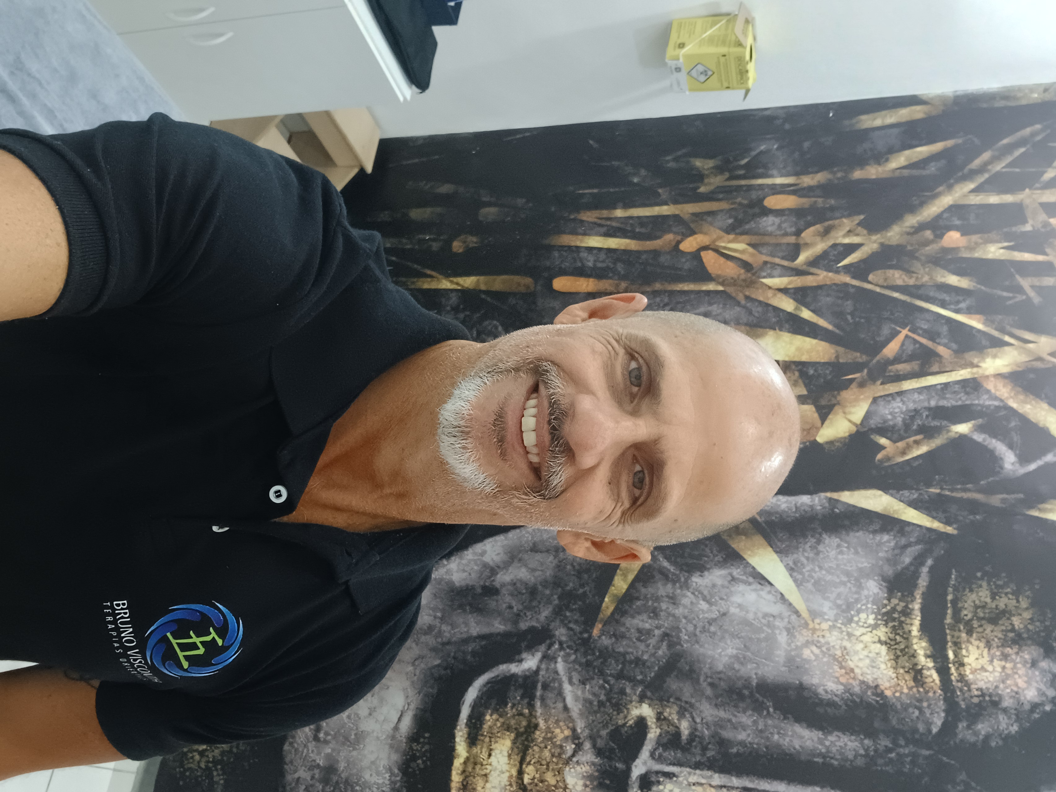 Bruno Visconti Borges de Freitas 