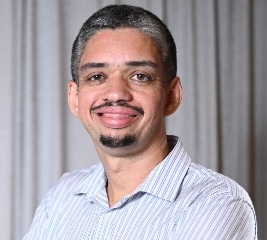 Marcio da Silva Tristão