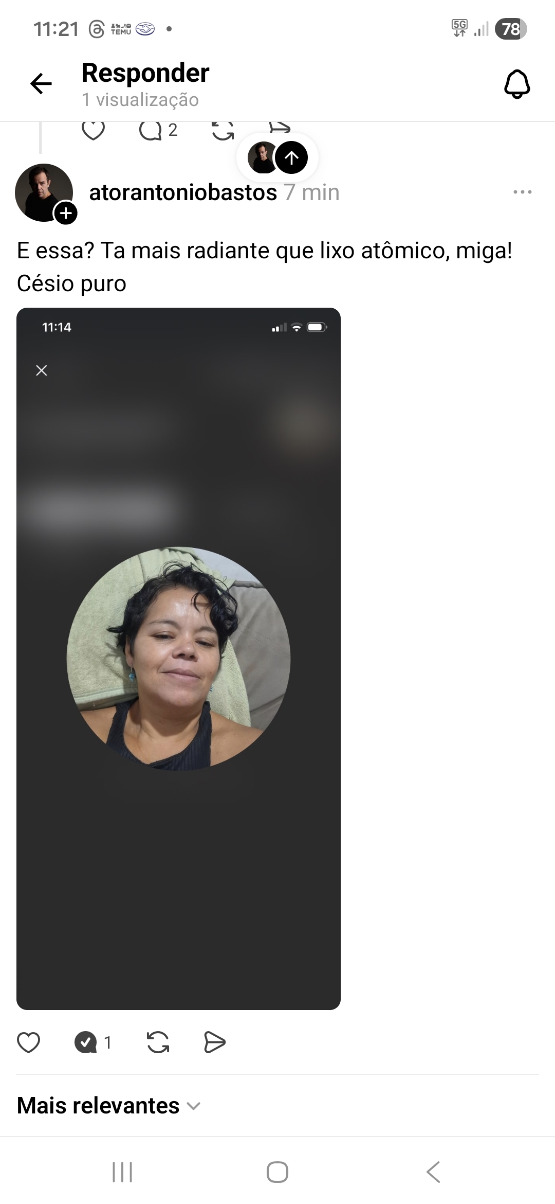 Fernanda Lima Dos Santos 