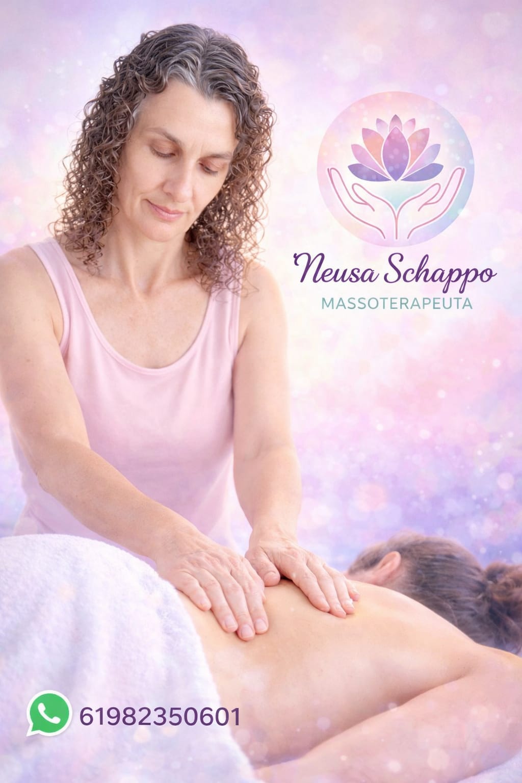 Neusa Janete Schappo 