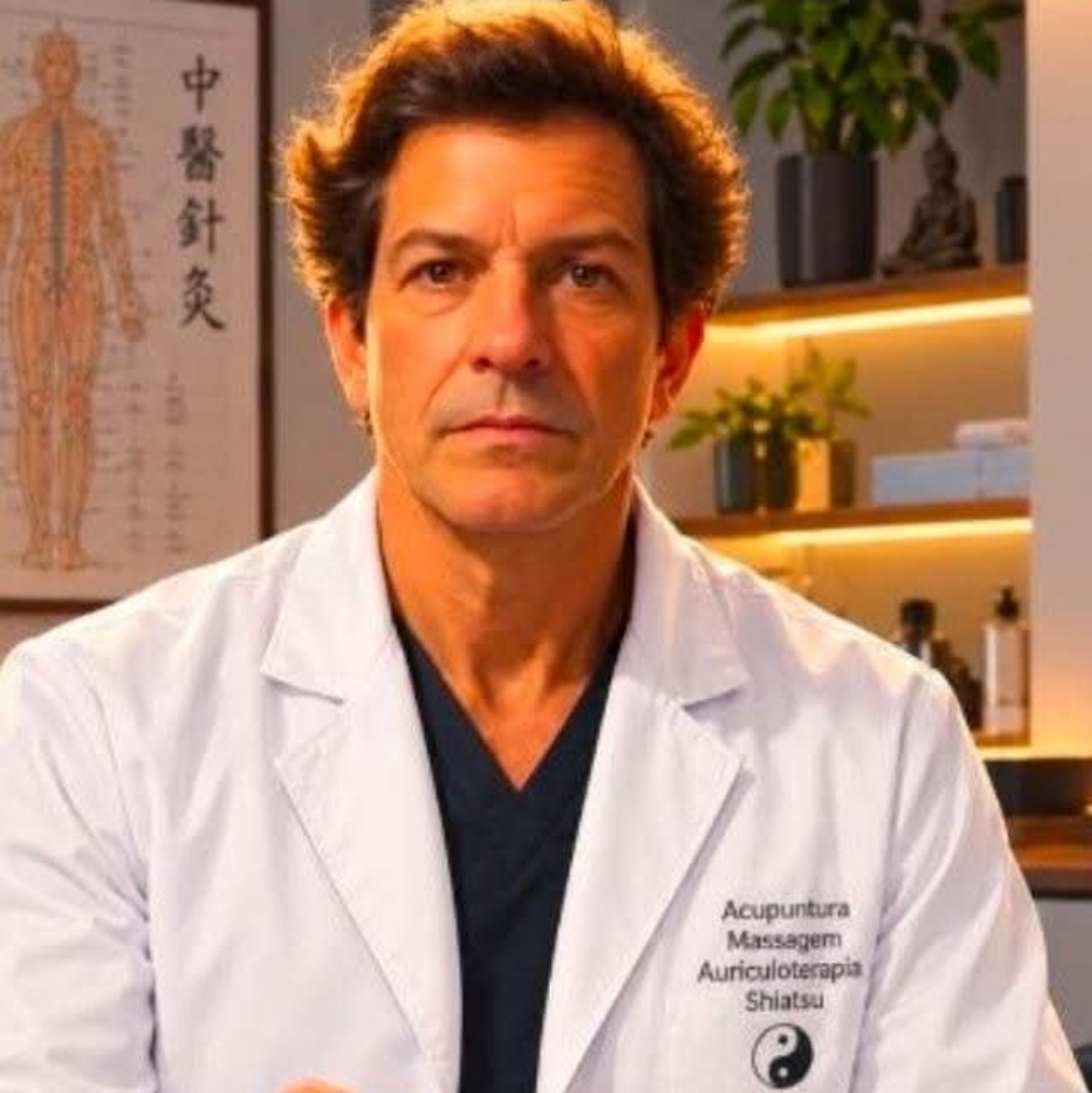 André Luiz Marques