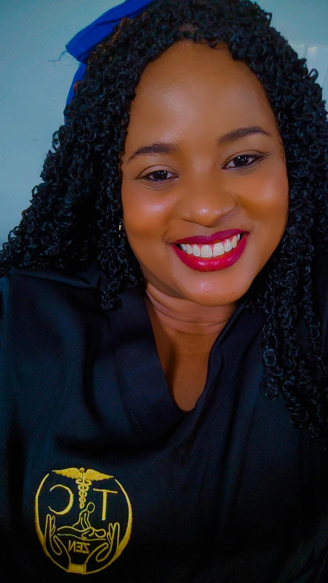 Tatyanne Cinthya Nascimento de Almeida 