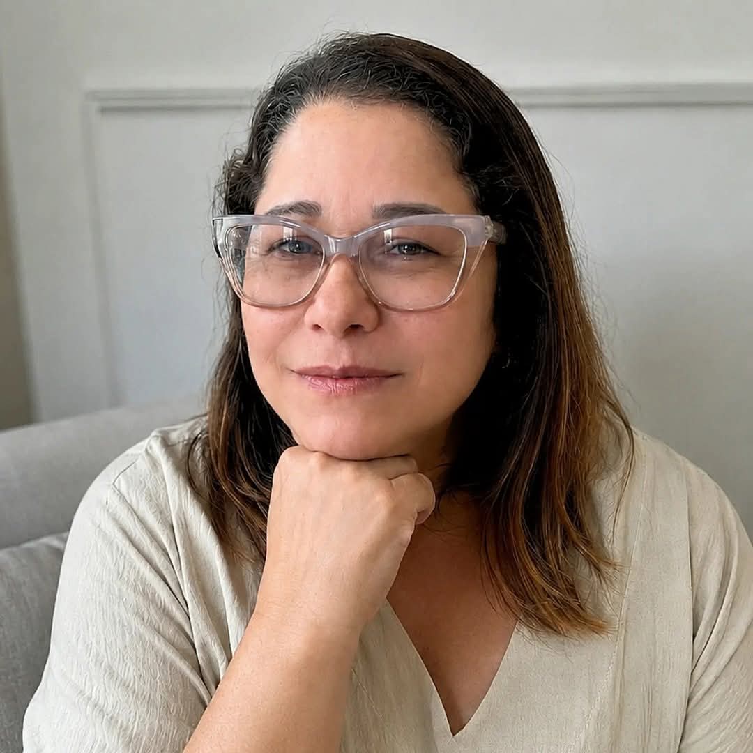 Ana Lucia Prata da Silva 