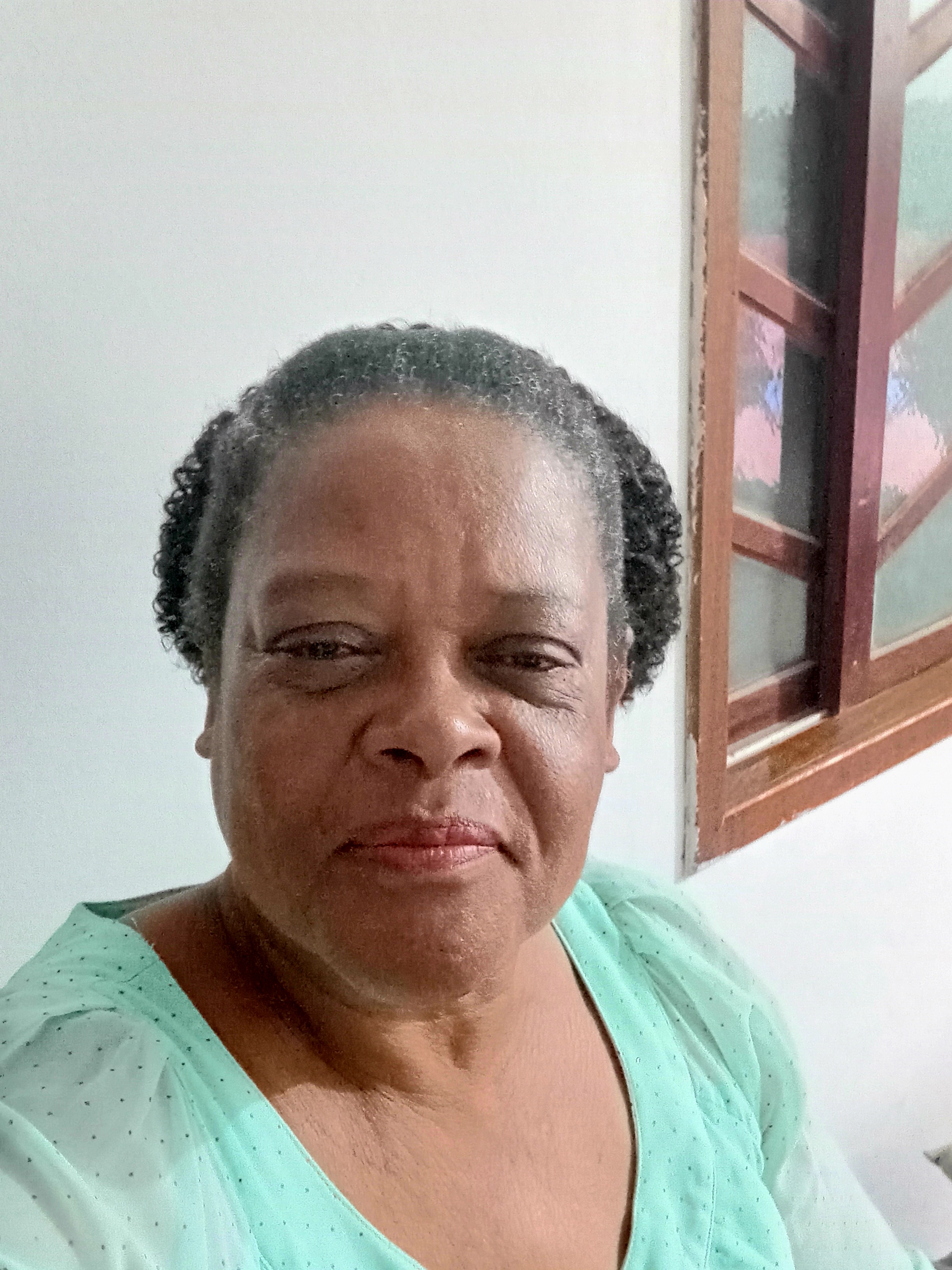Eliane de moraes