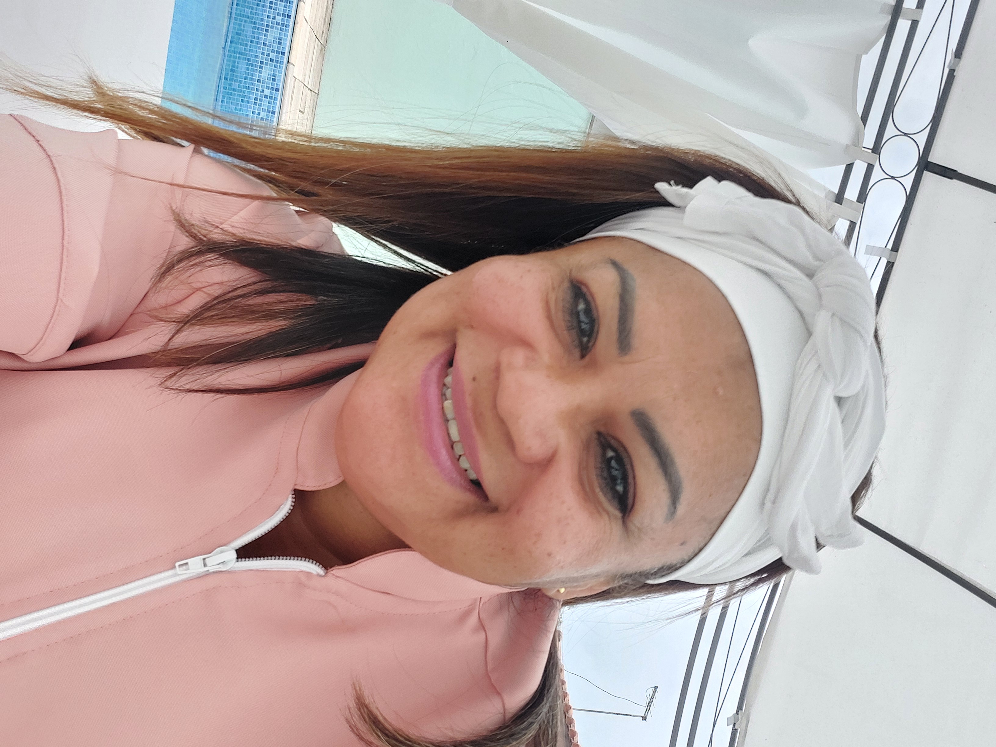 Regina Célia Lopes Miranda