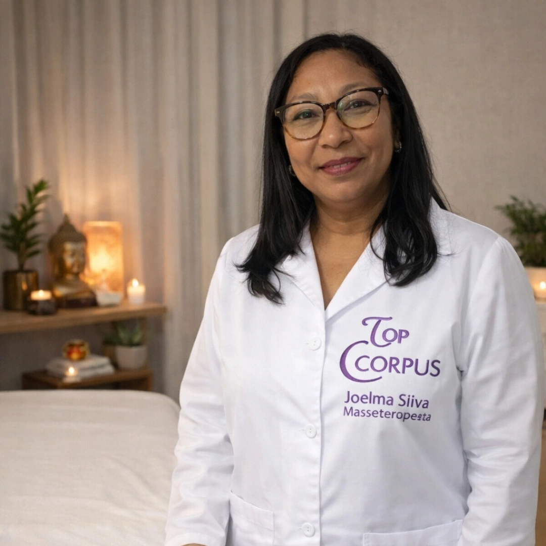 Joelma Oliveira da Silva 