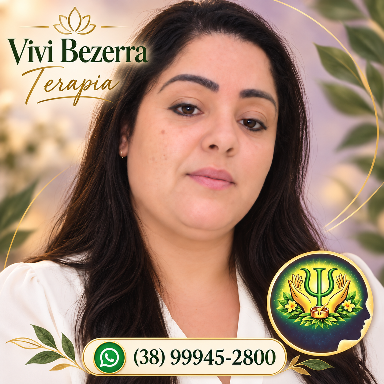 VIVI BEZERRAC