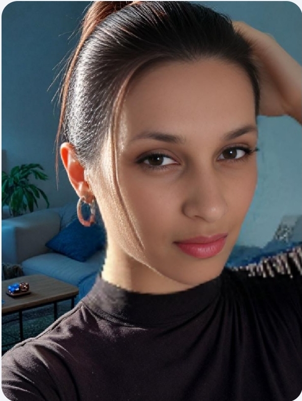 Aparecida de Fátima Pereira 