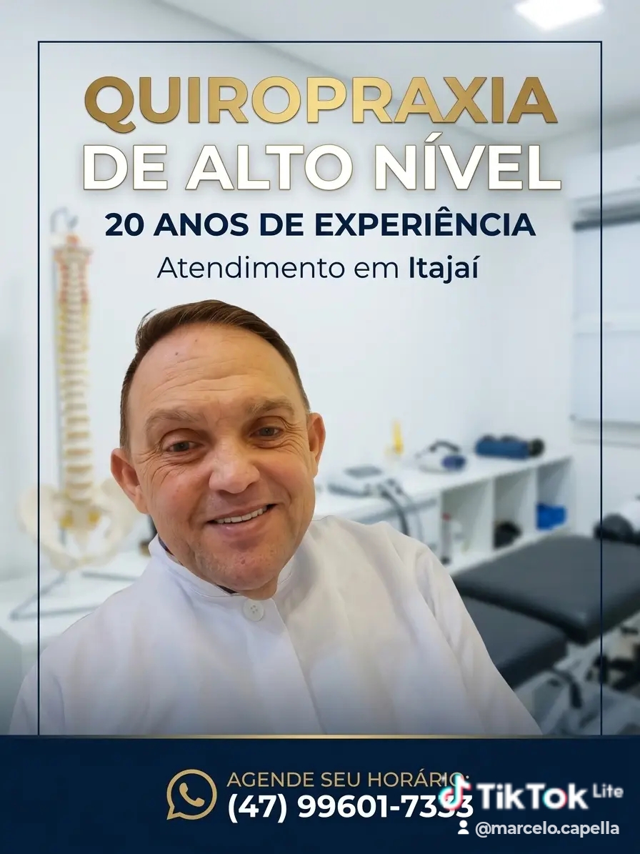 Sr Marcelo Capella