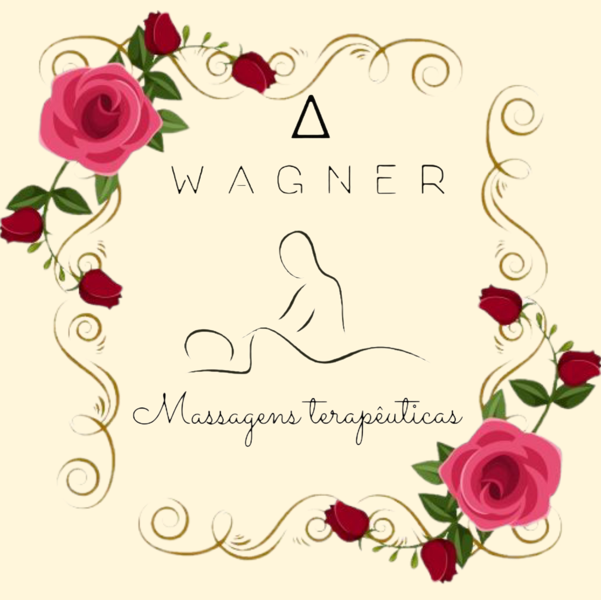 Wagner Massoterapeuta