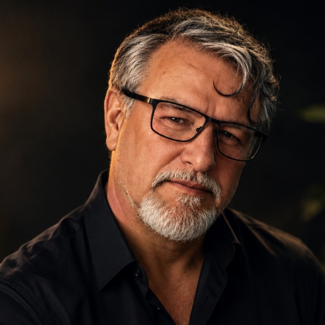 Lucio Maier