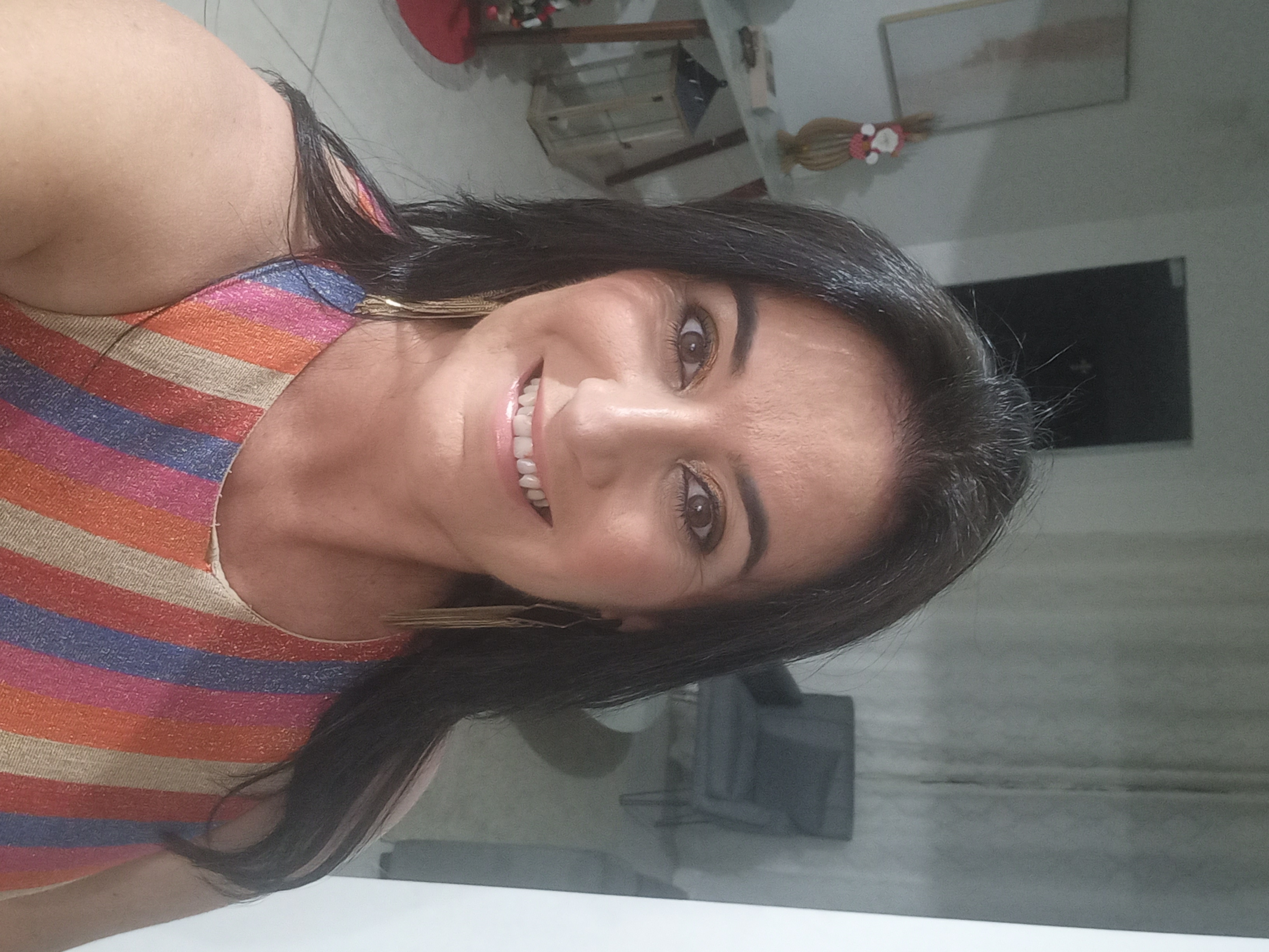 Elisabete do Carmo Ribeiro