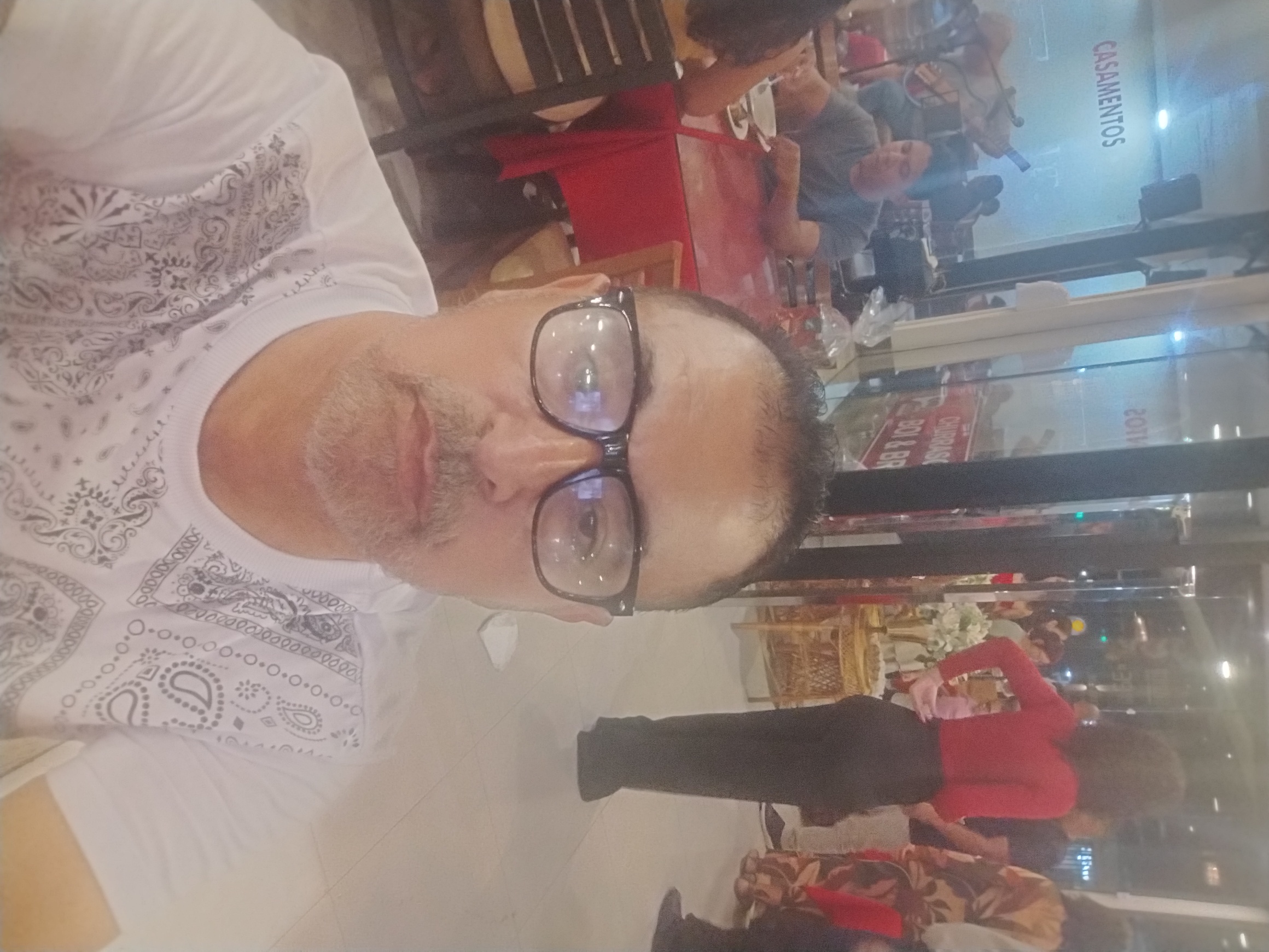 Cícero Murilo Patricio da Silva 