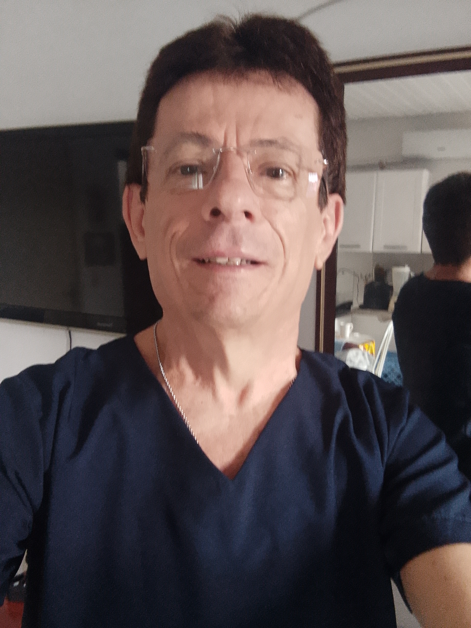 Naldo massagens