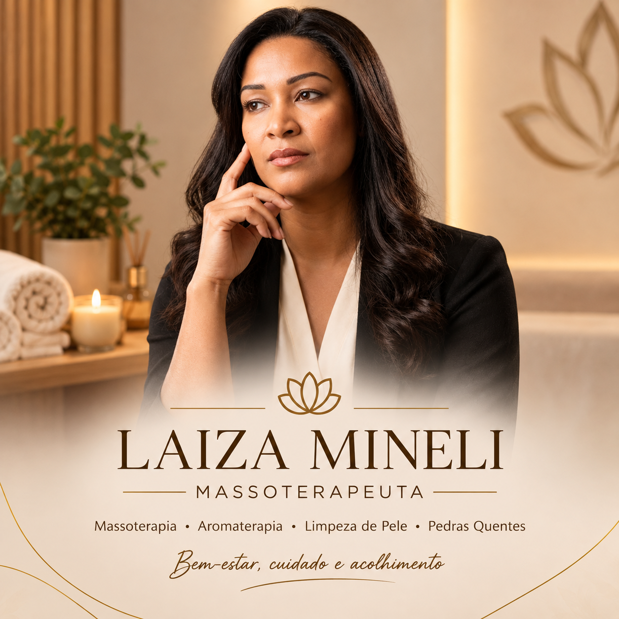 Laiza Mineli Amaro 