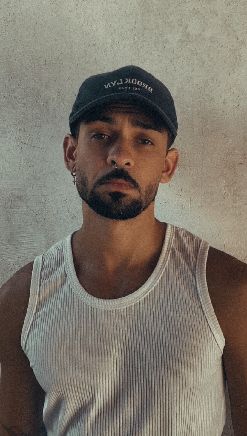 Lucas Silvério