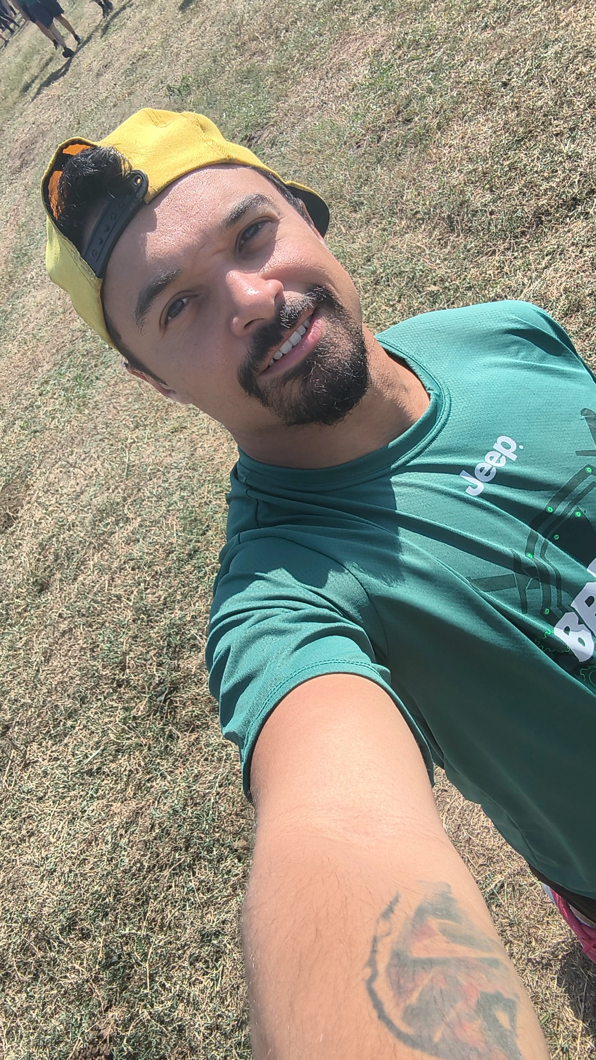 Diego Oliveira