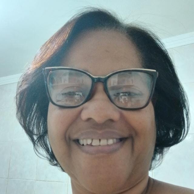 Nilva Ribeiro Campos