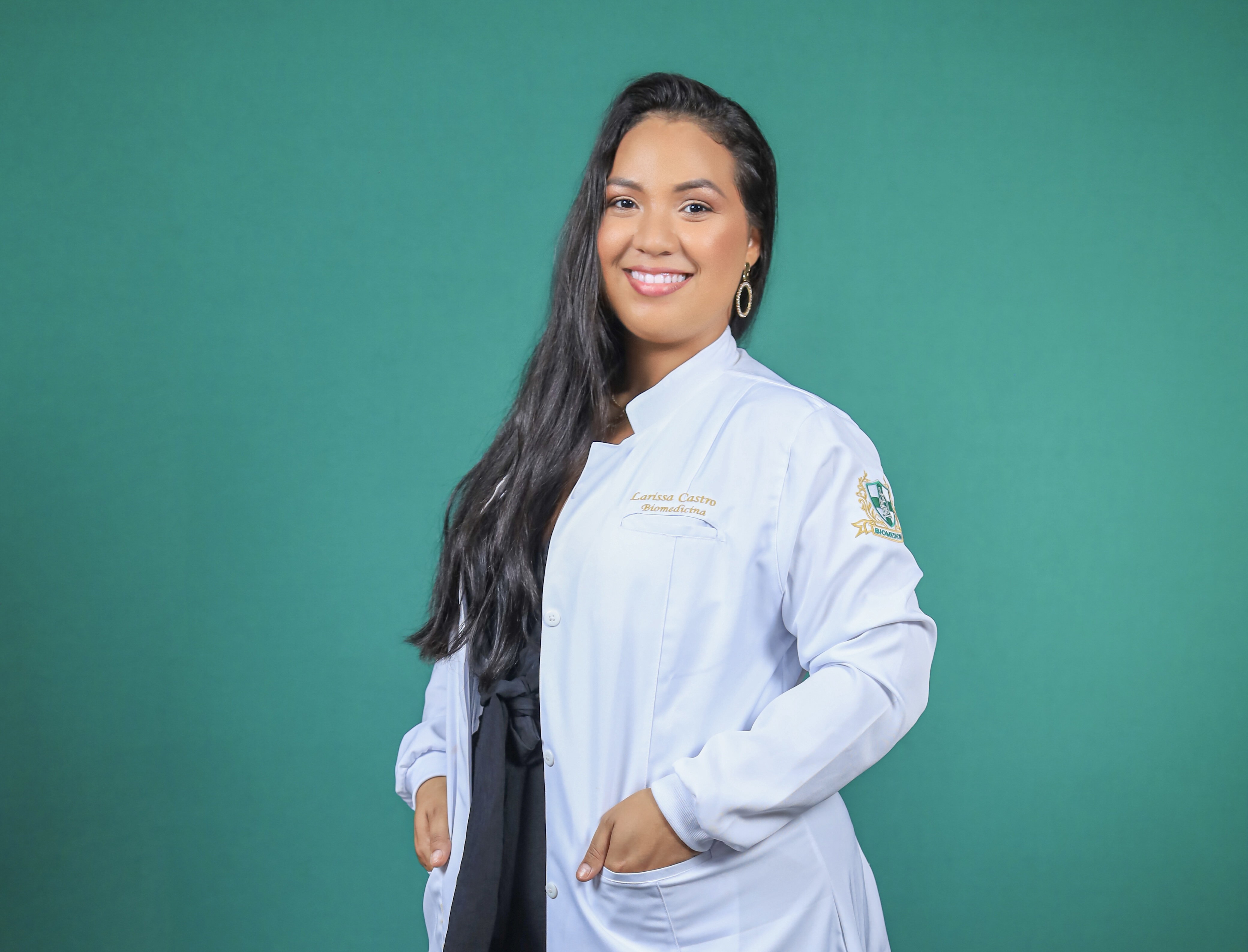 Larissa castro