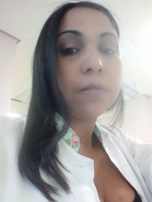 Maria Eurites Silva De Almeida Vilas Boas