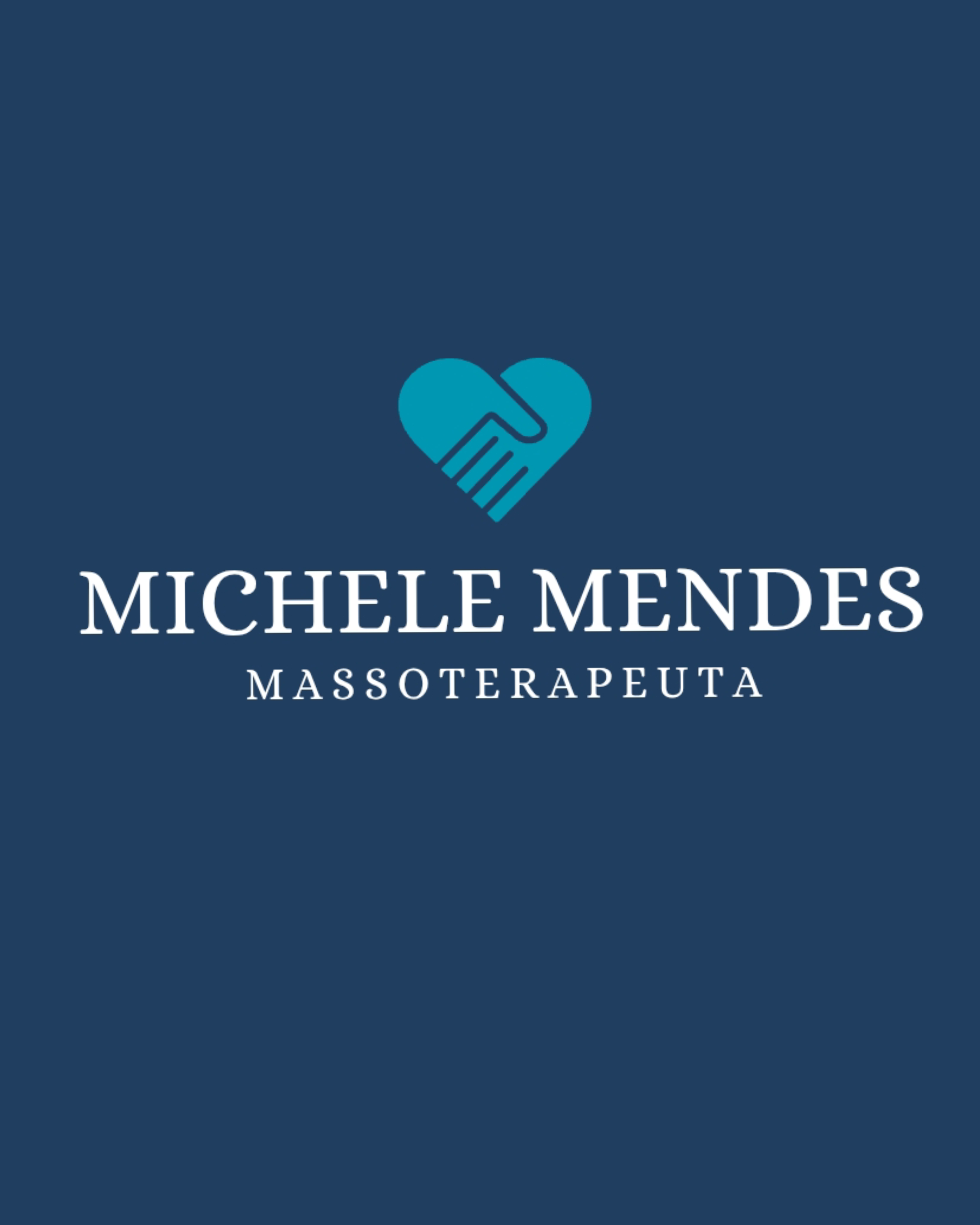 Michele Mendes Massoterapeuta