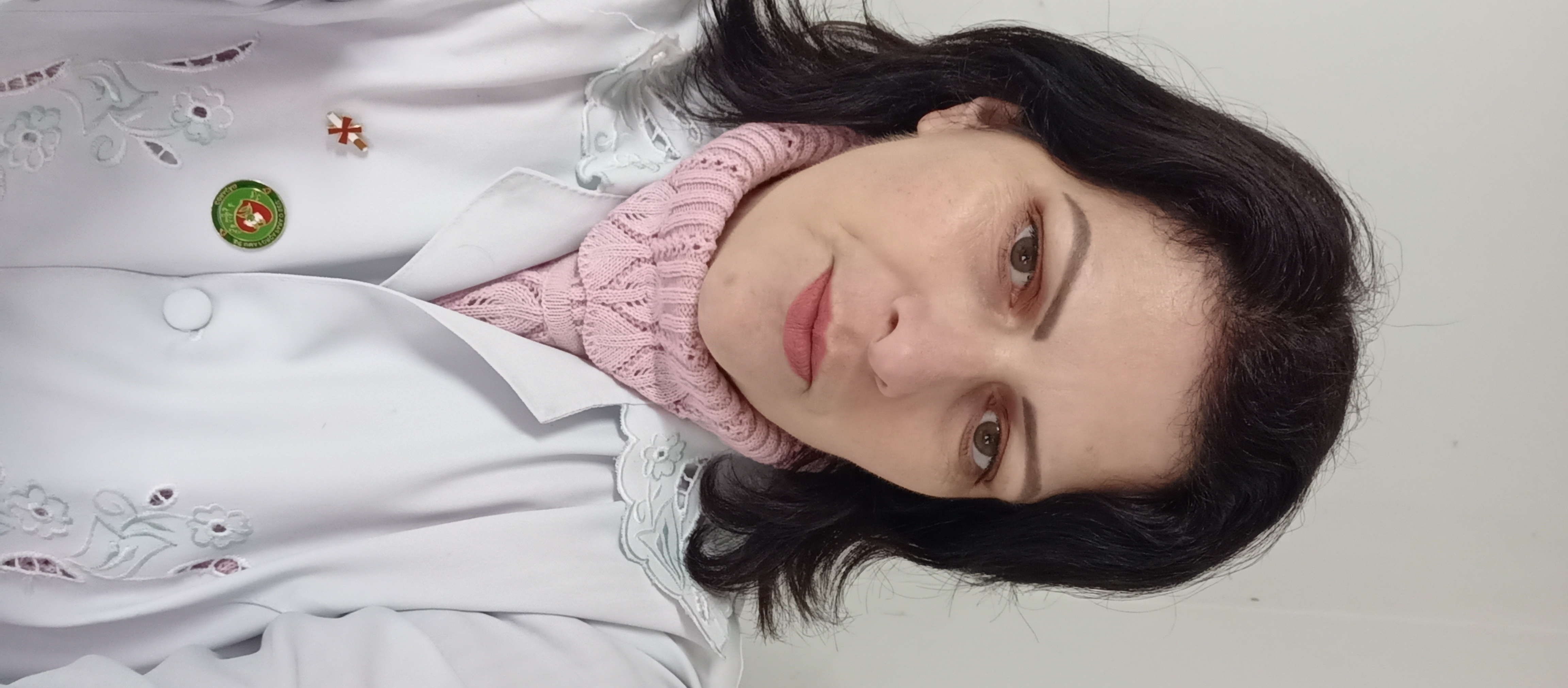 Márcia Aparecida Brasilino 