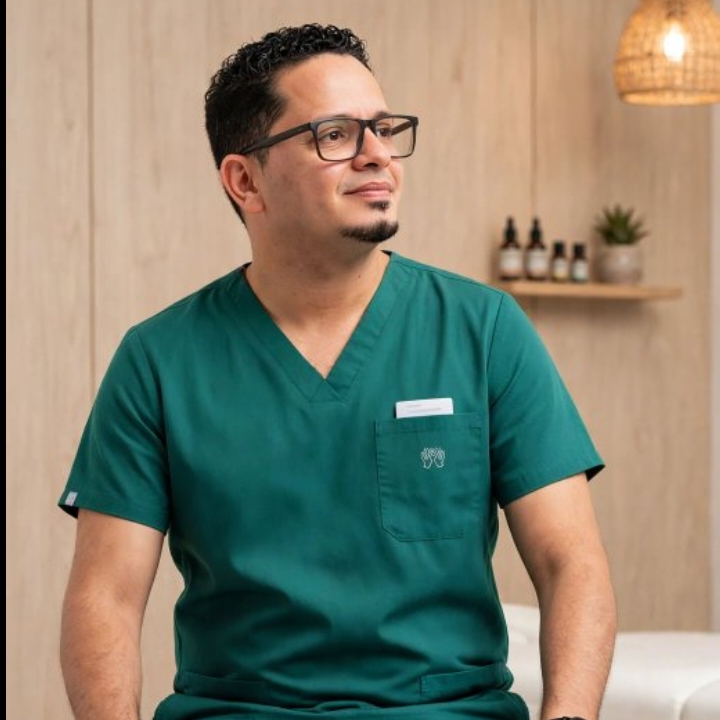 Marcelo Vasconcelos