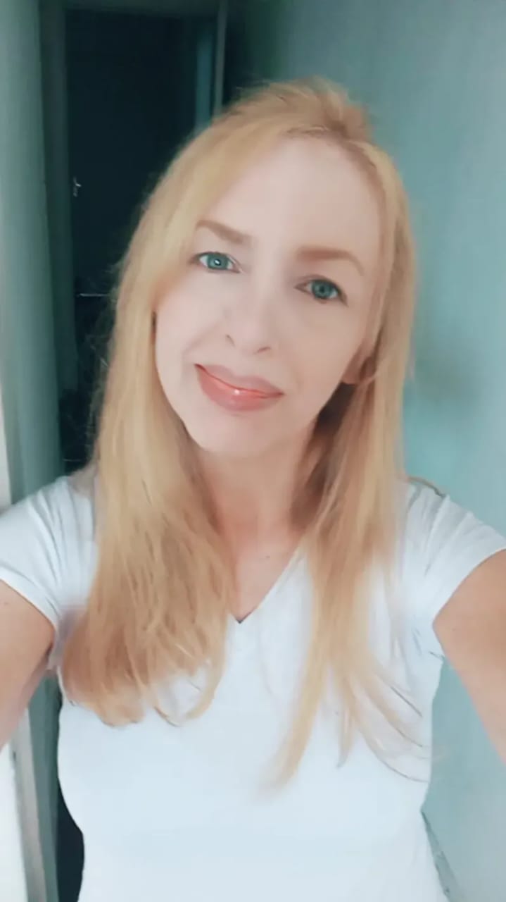Branca lux Najla