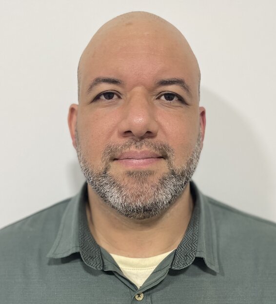 Oséias de Paula David