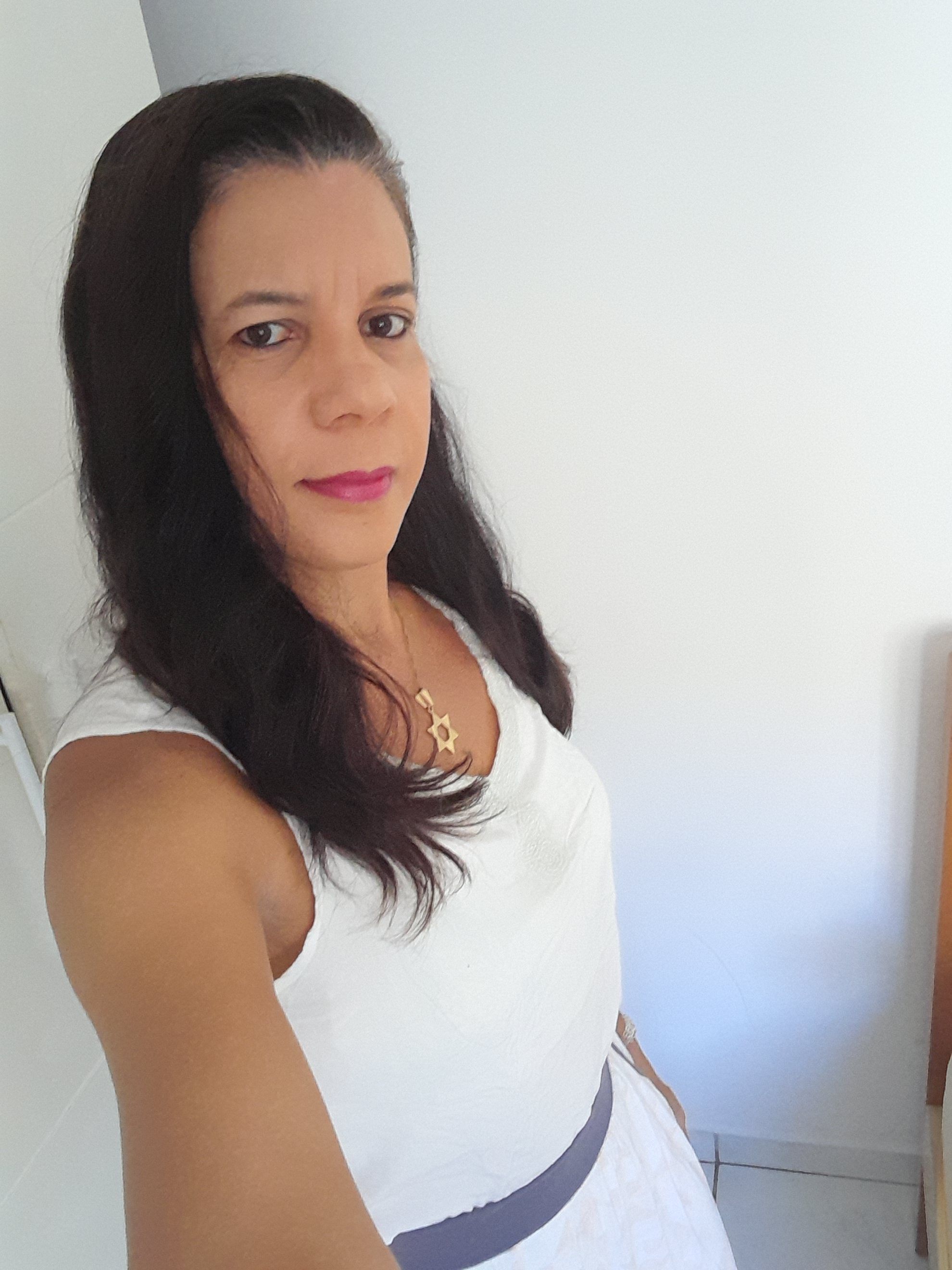 Ana Rita Bitencourt, massoterapeuta em Salvador, BA