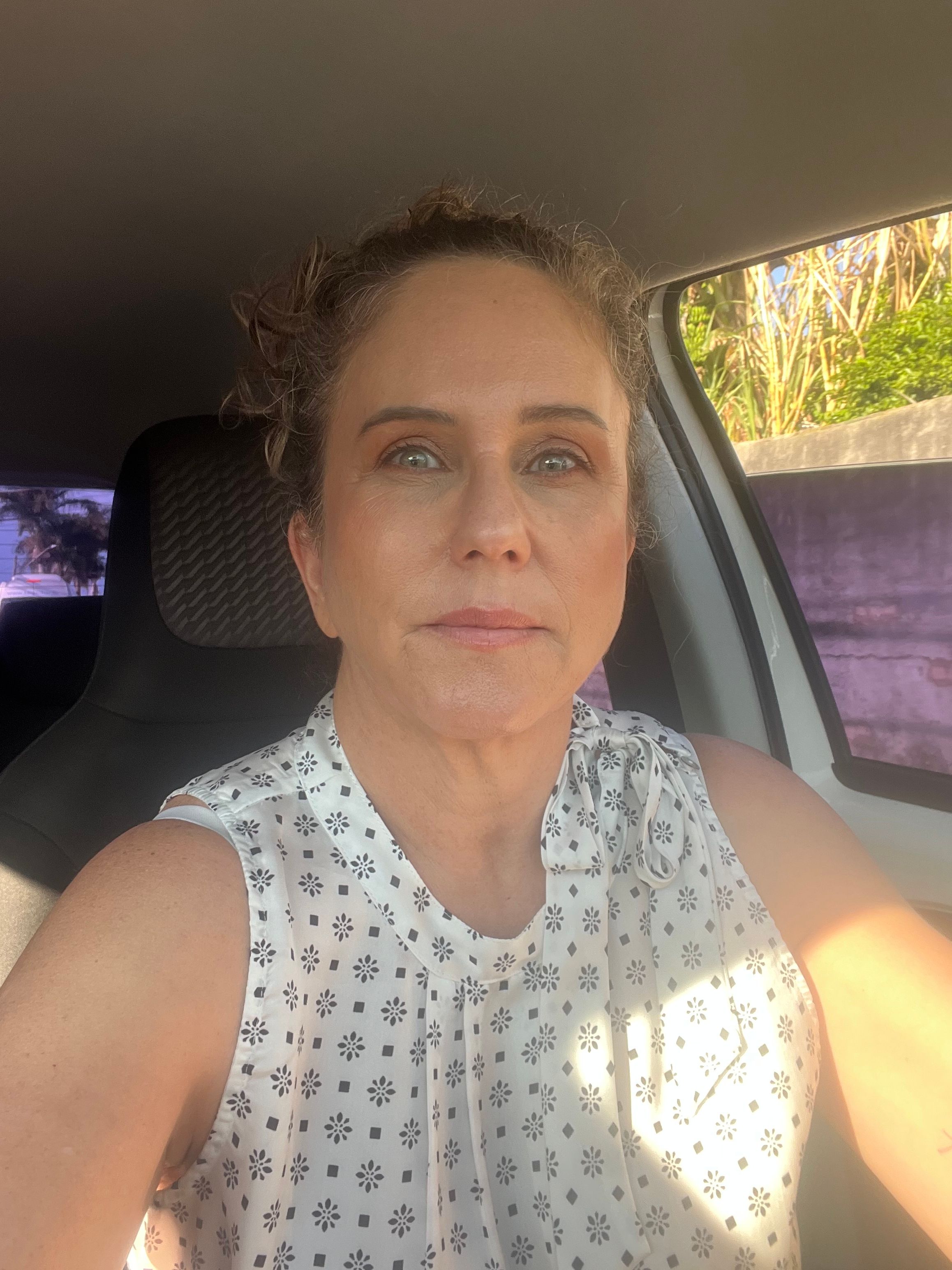 Patrícia Meire Nascimento , massoterapeuta em Valinhos, SP