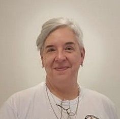 Renata Sammarco, massoterapeuta