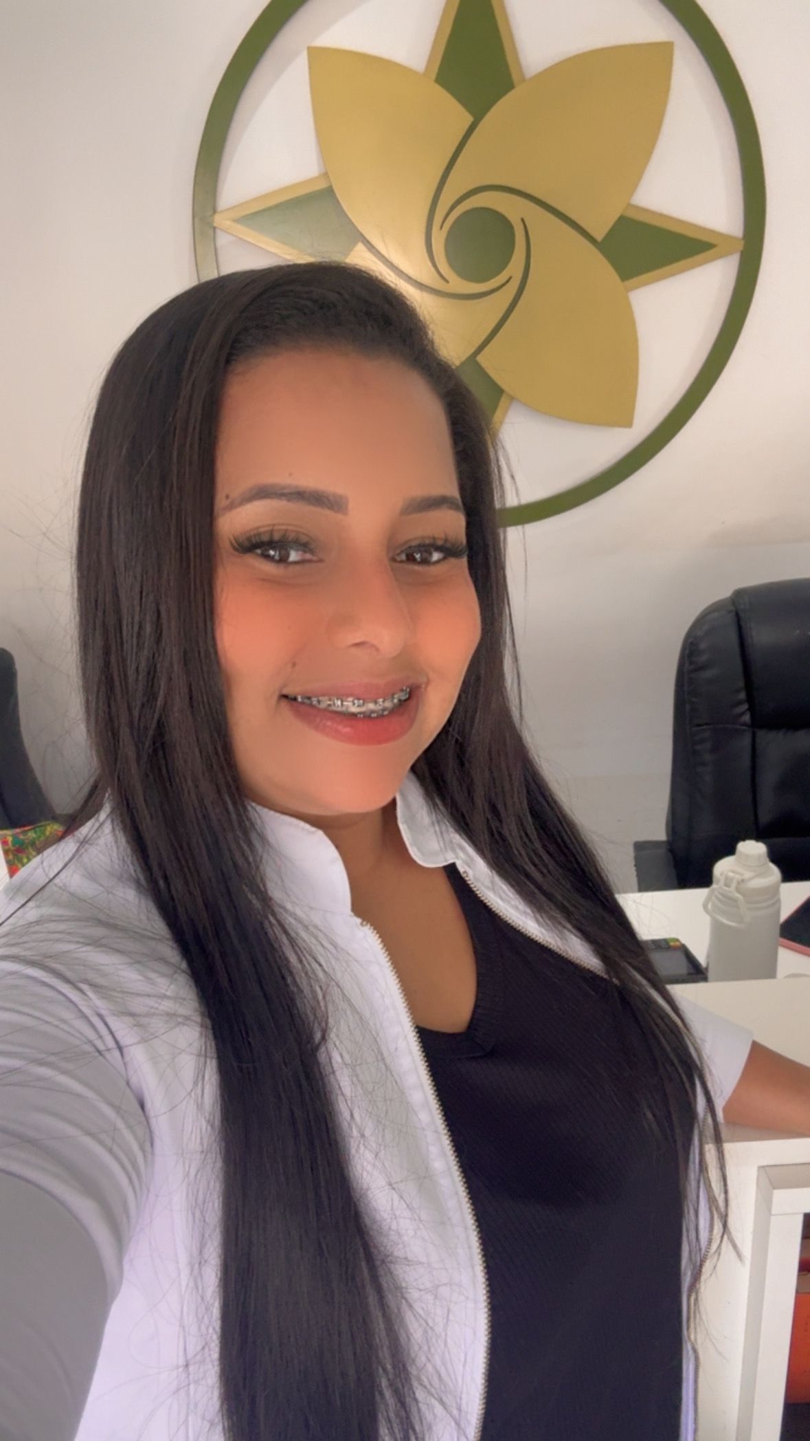 Leidiani Karla, massoterapeuta em Vila Velha, ES