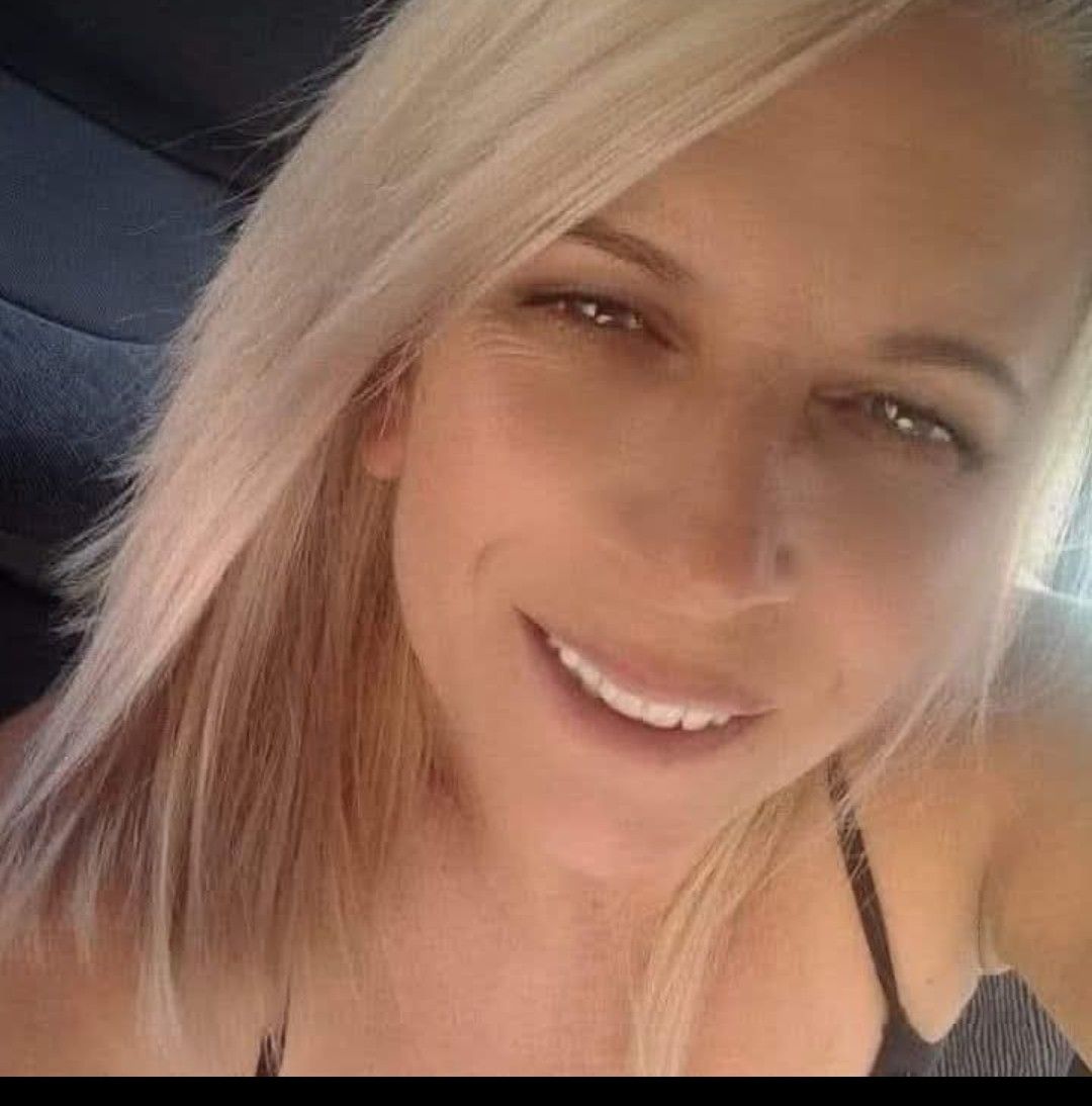 Lauren, massoterapeuta em Canoas, RS