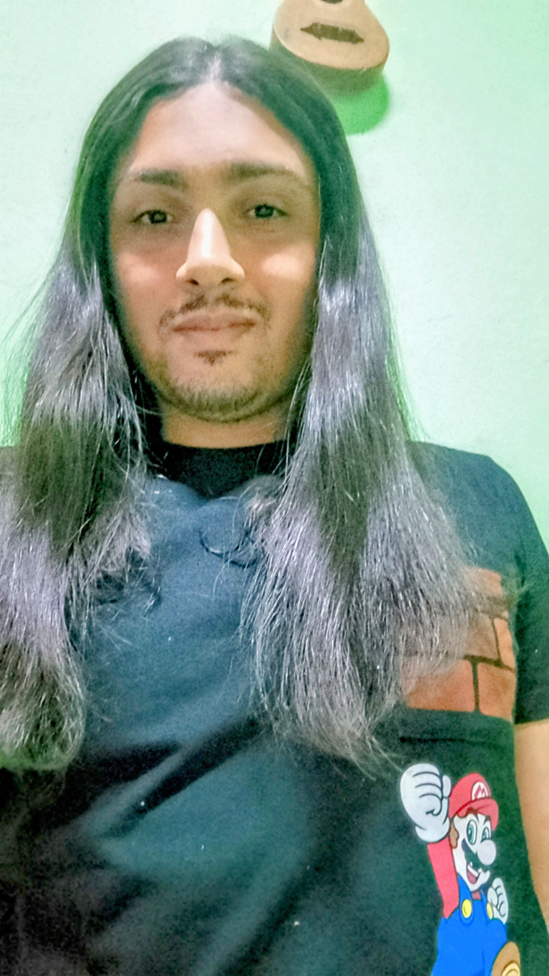Daniel Brito , massoterapeuta em Juazeiro do Norte, CE