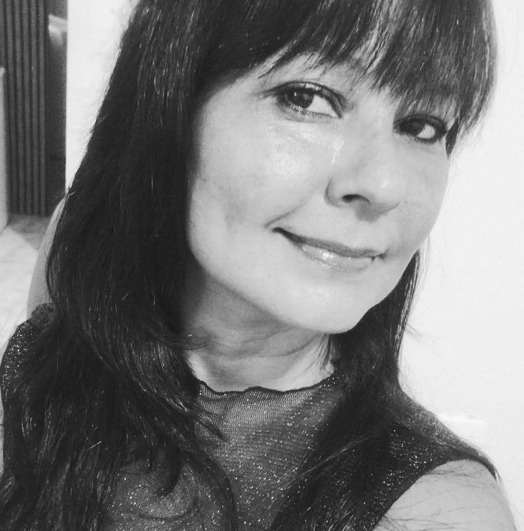 Janaina Santos, massoterapeuta em São Paulo, SP