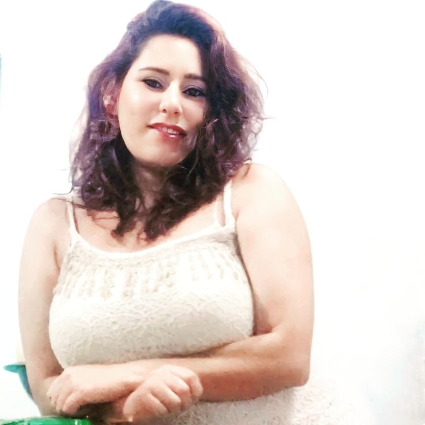 Liemare Daniel , massoterapeuta em Sorocaba, SP