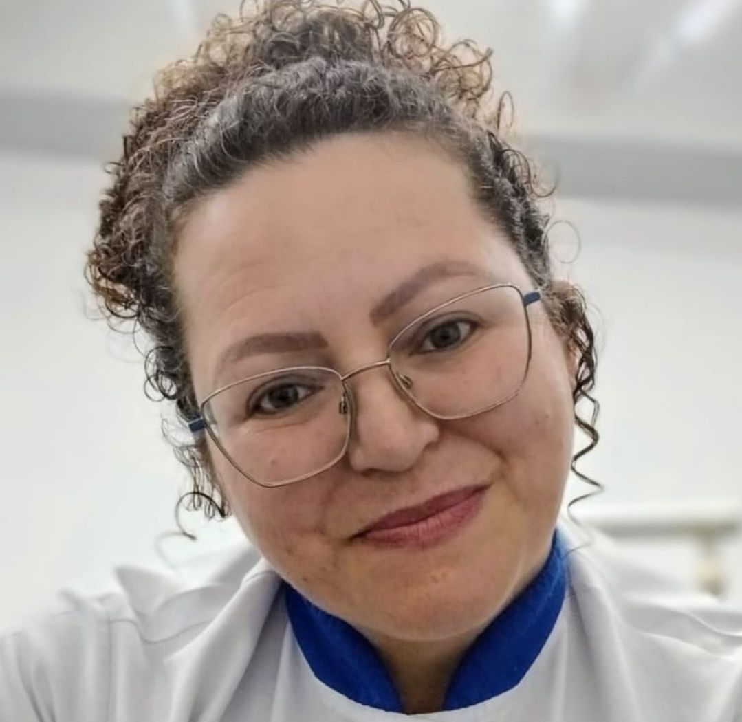 Alessandra Aparecida Perencine , massoterapeuta em São Bernardo do Campo, SP