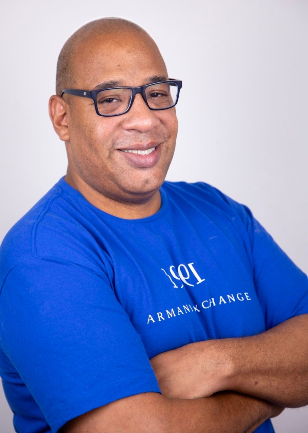 Marcos da Silveira, massoterapeuta em Porto Alegre, RS