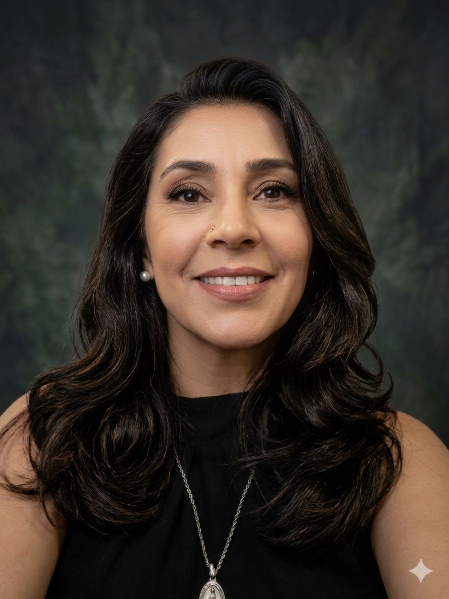 Soraya Soares , massoterapeuta em Santos, SP
