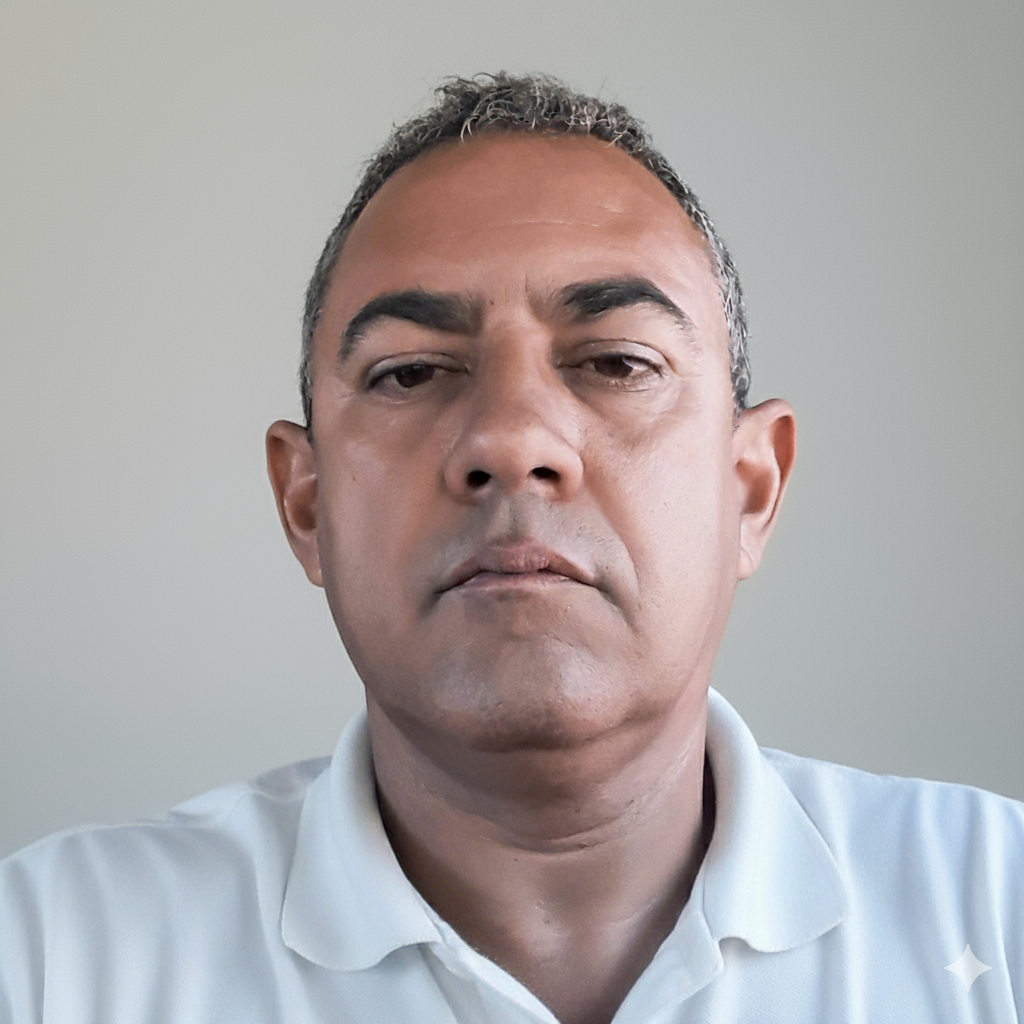 Arlindo Gonçalves Xavier , massoterapeuta em Mirassol, SP