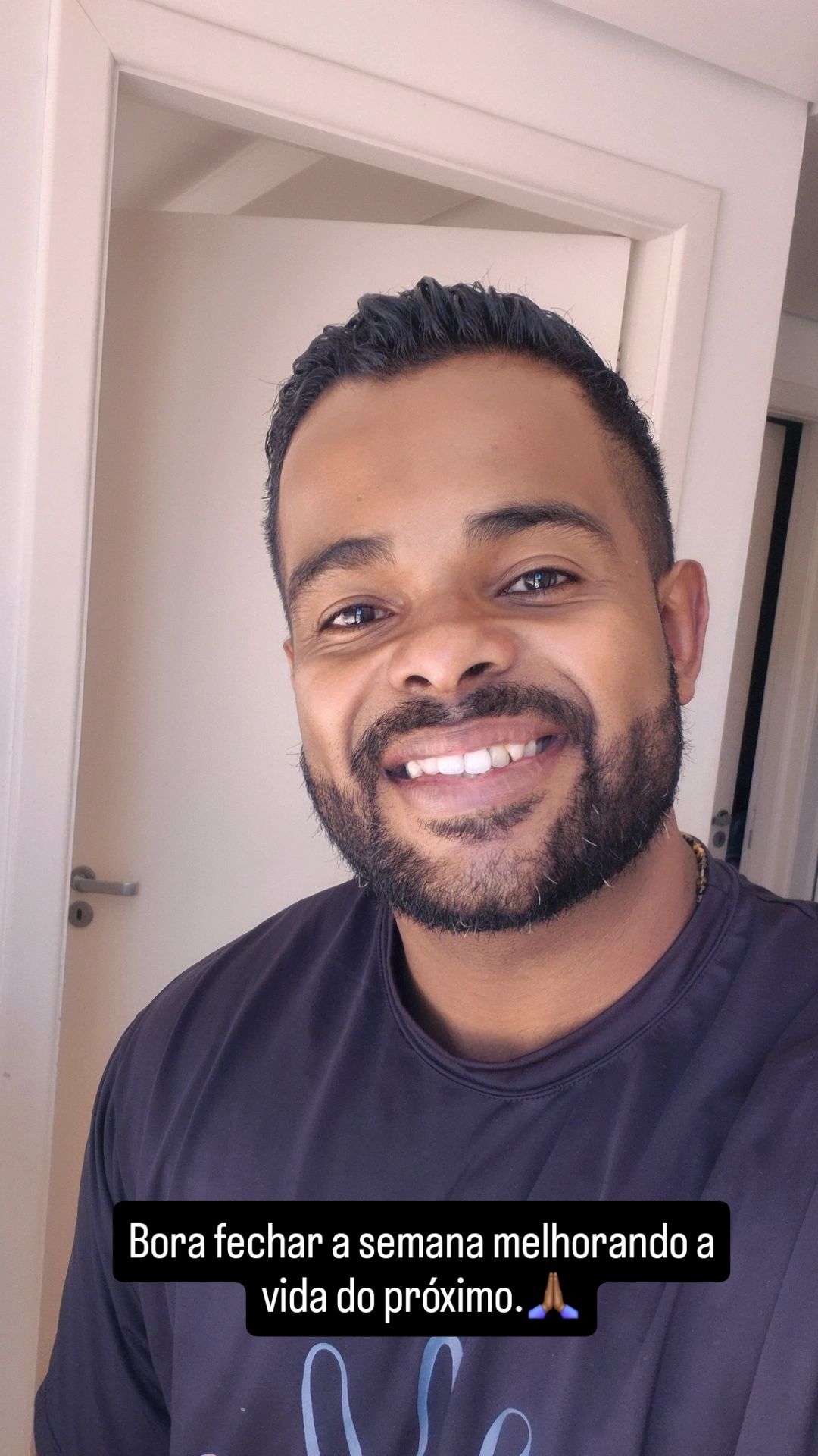 Djalmo Junior , massoterapeuta em Porto Alegre, RS