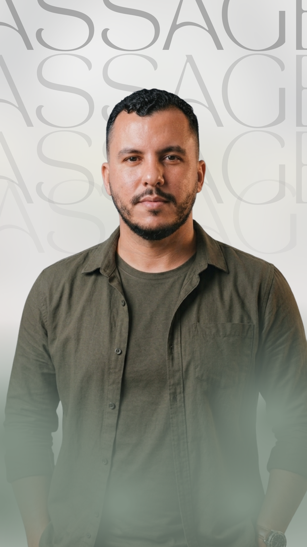 Dhiego Martins Massoterapia, massoterapeuta em Campinas, RS